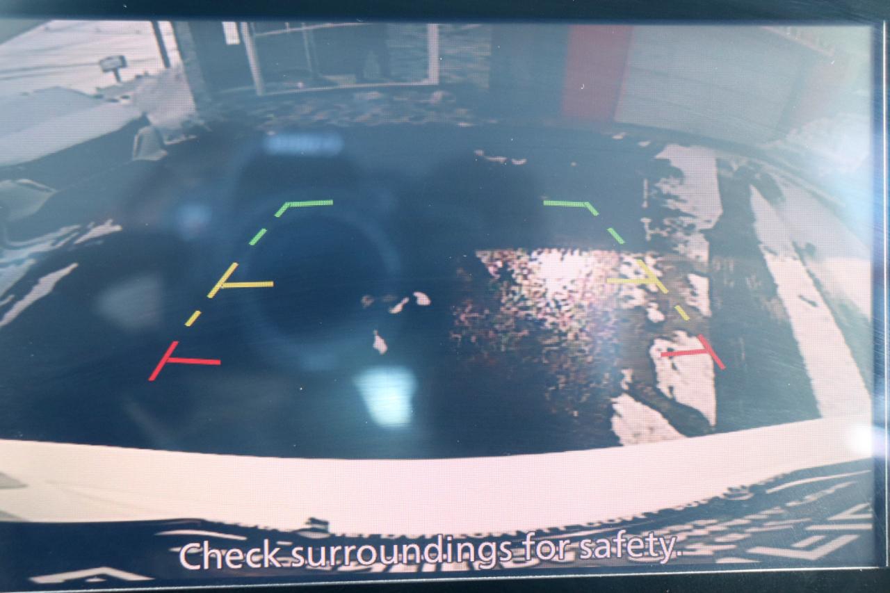 Nissan Altima 2.5 SR Sedan 2024