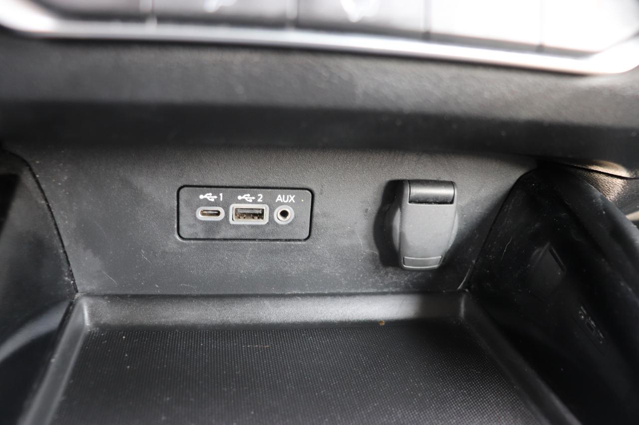 Nissan Altima 2.5 SR Sedan 2024