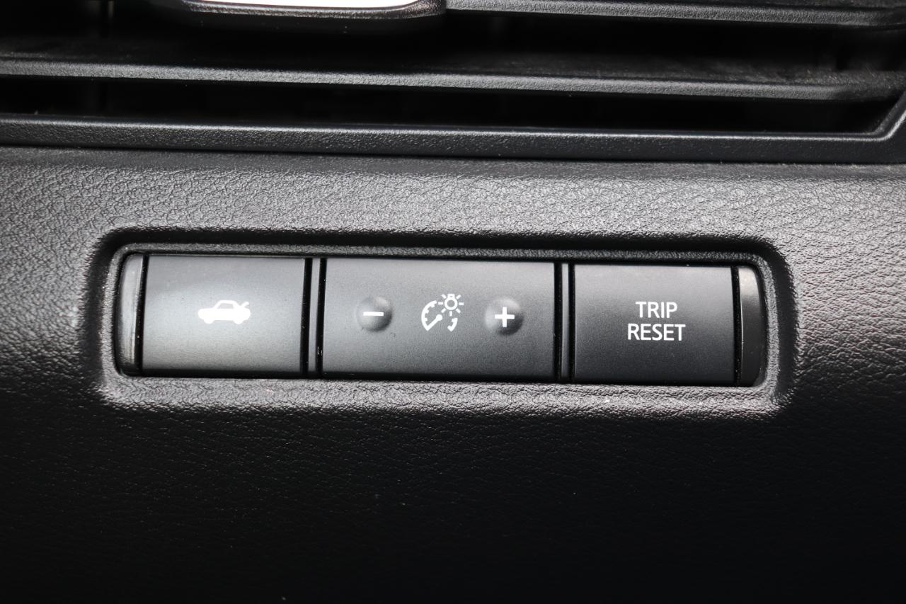 Nissan Altima 2.5 SR Sedan 2024