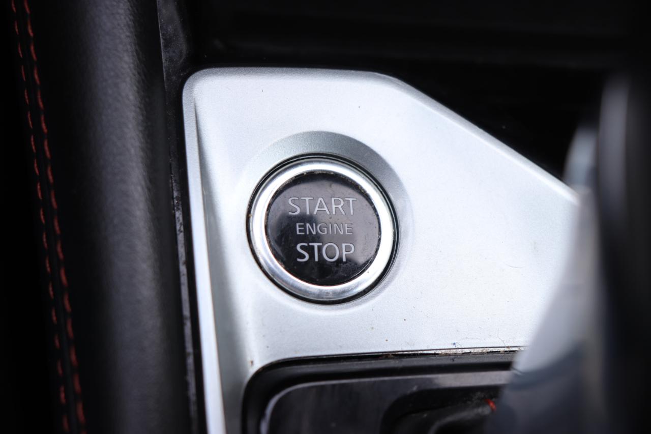 Nissan Altima 2.5 SR Sedan 2024