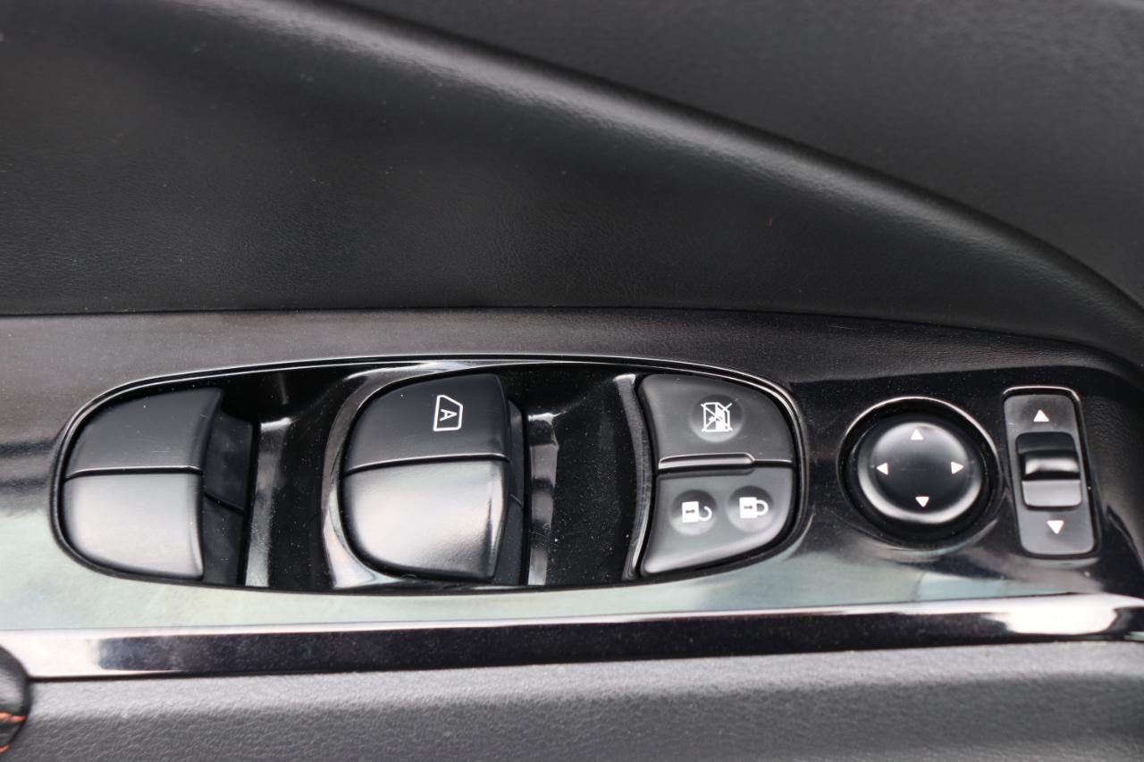 Nissan Altima 2.5 SR Sedan 2024