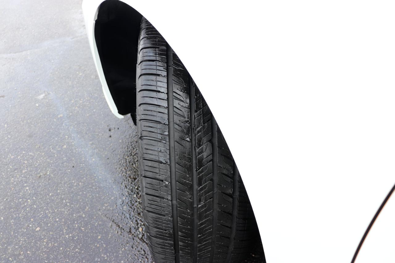 Nissan Altima 2.5 SR Sedan 2024