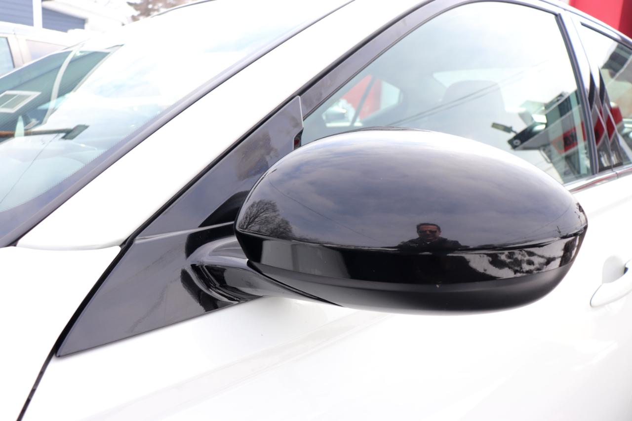 Nissan Altima 2.5 SR Sedan 2024