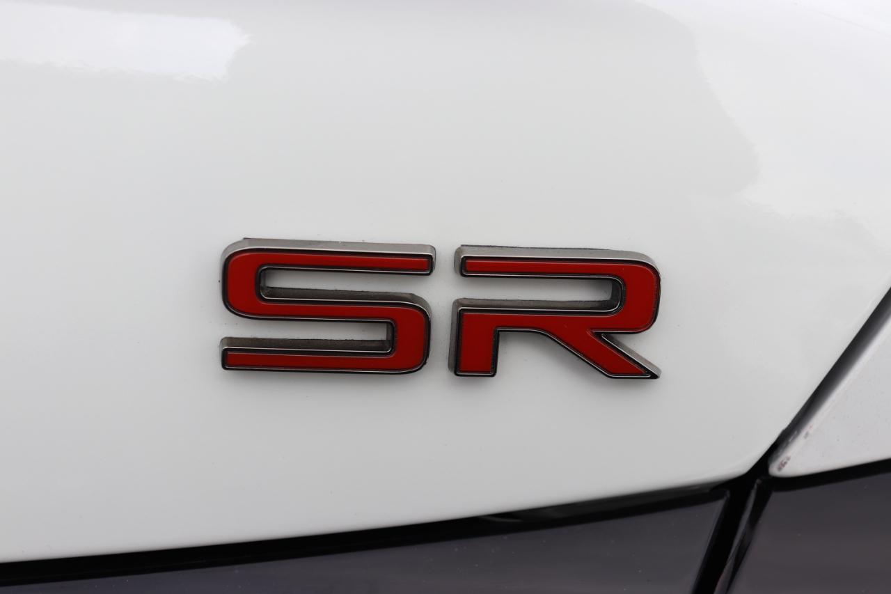 Nissan Altima 2.5 SR Sedan 2024