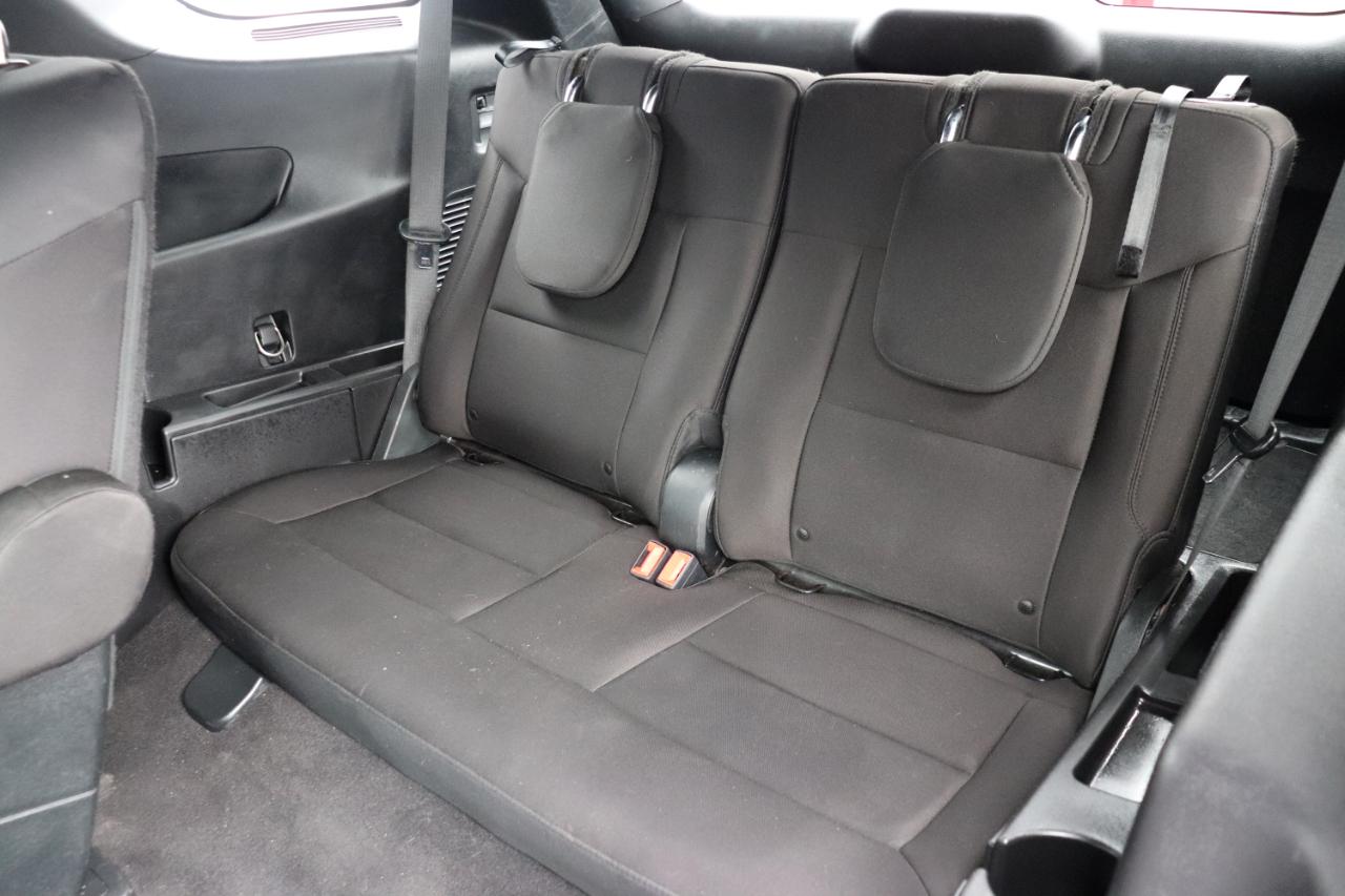 Ford Explorer XLT 4WD 2020