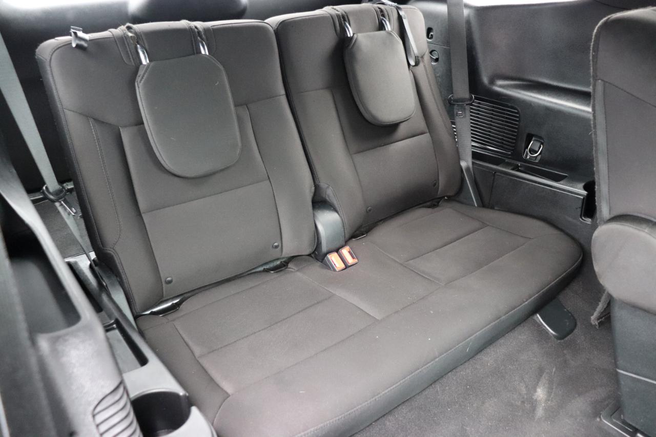 Ford Explorer XLT 4WD 2020