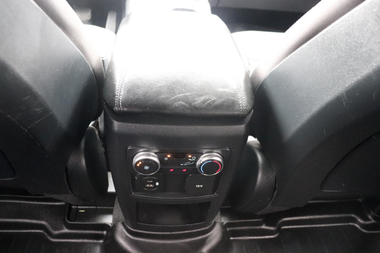 Ford Explorer XLT 4WD 2020