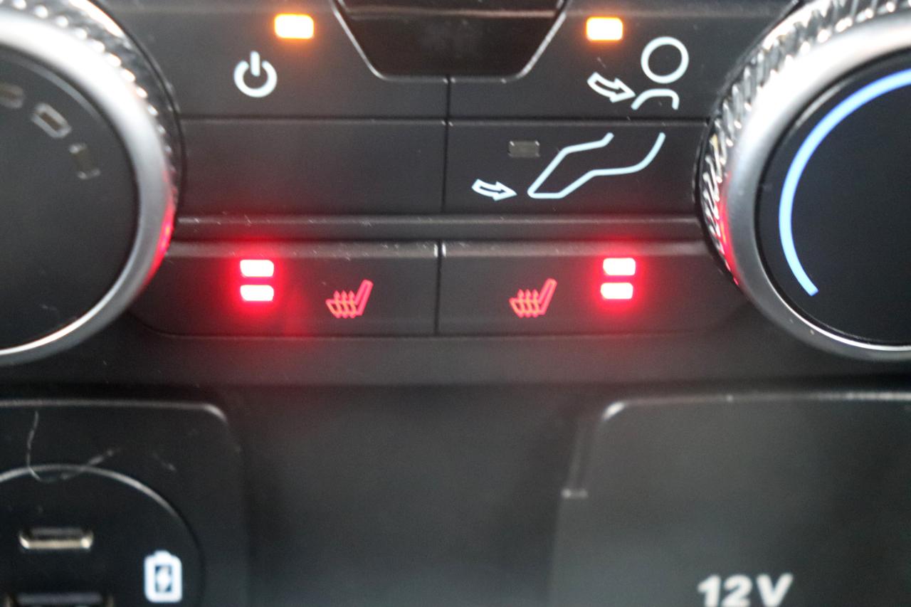 Ford Explorer XLT 4WD 2020