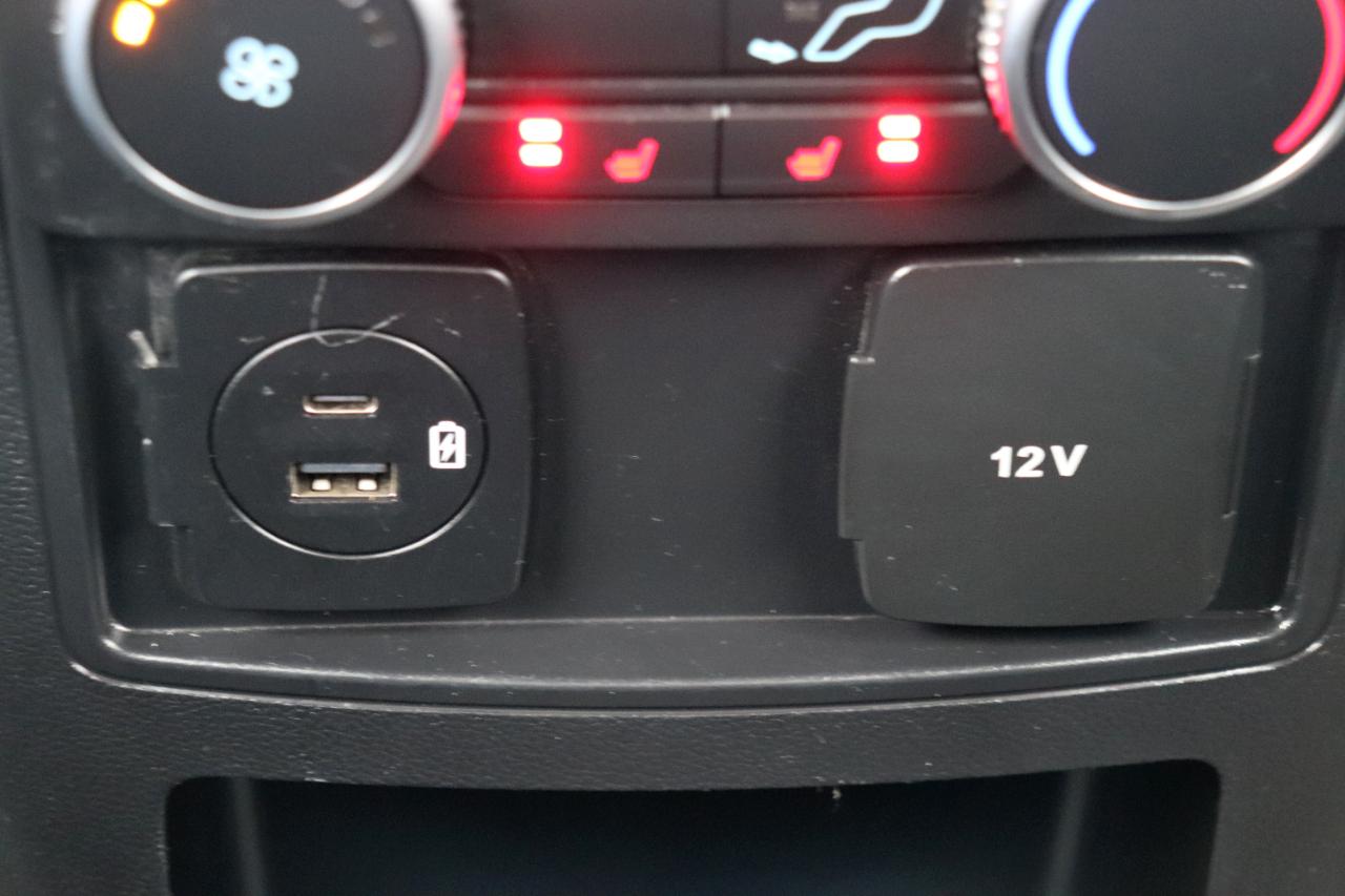 Ford Explorer XLT 4WD 2020