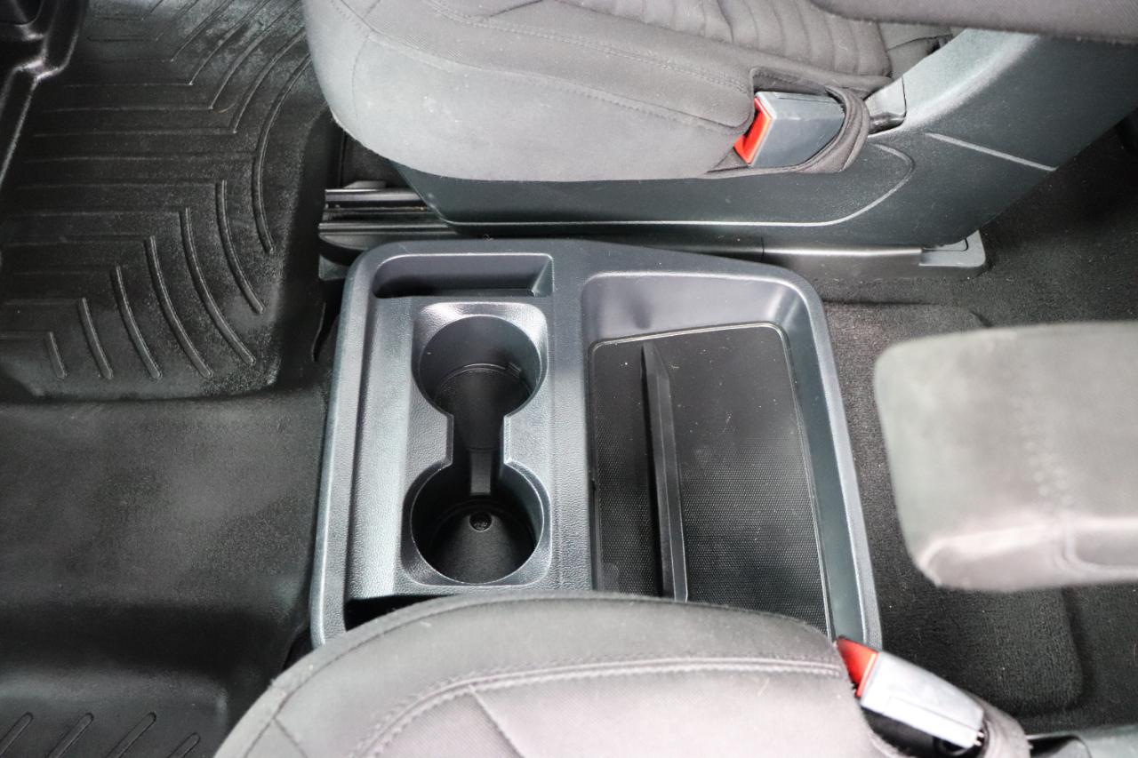 Ford Explorer XLT 4WD 2020