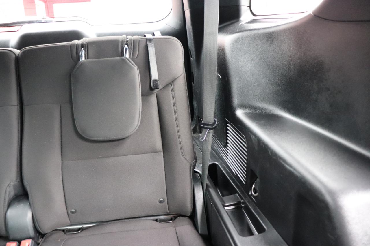 Ford Explorer XLT 4WD 2020