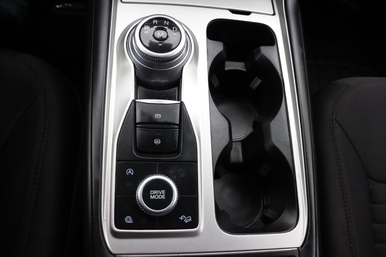 Ford Explorer XLT 4WD 2020