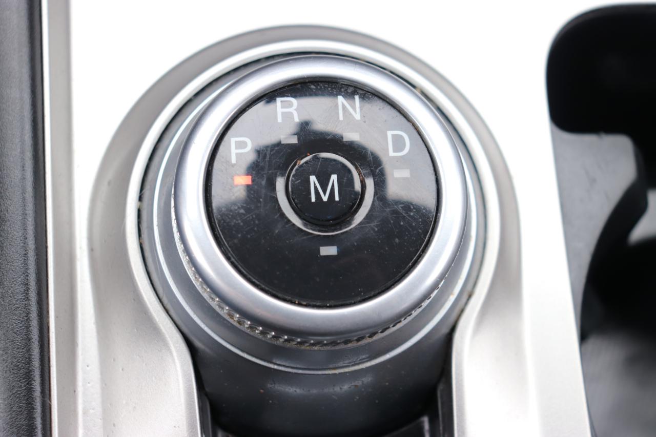 Ford Explorer XLT 4WD 2020