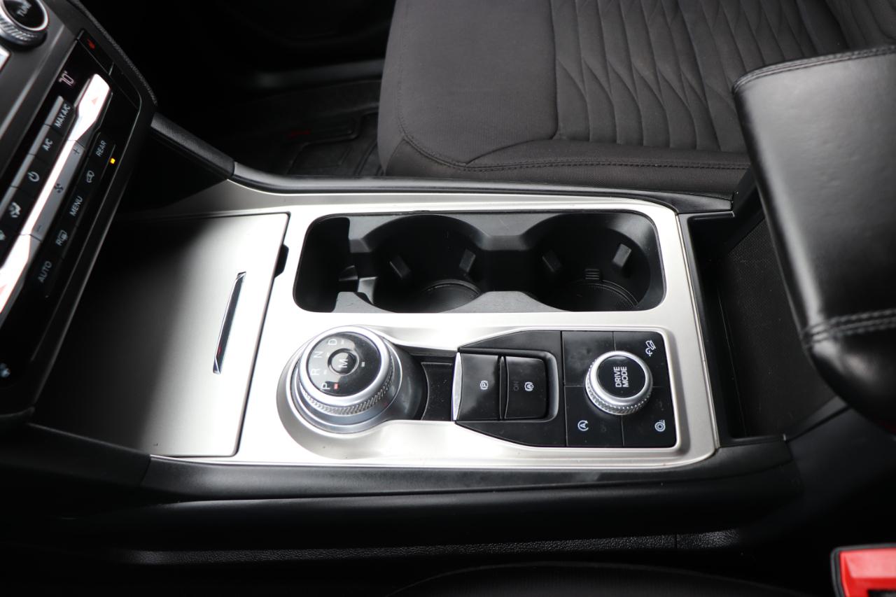 Ford Explorer XLT 4WD 2020