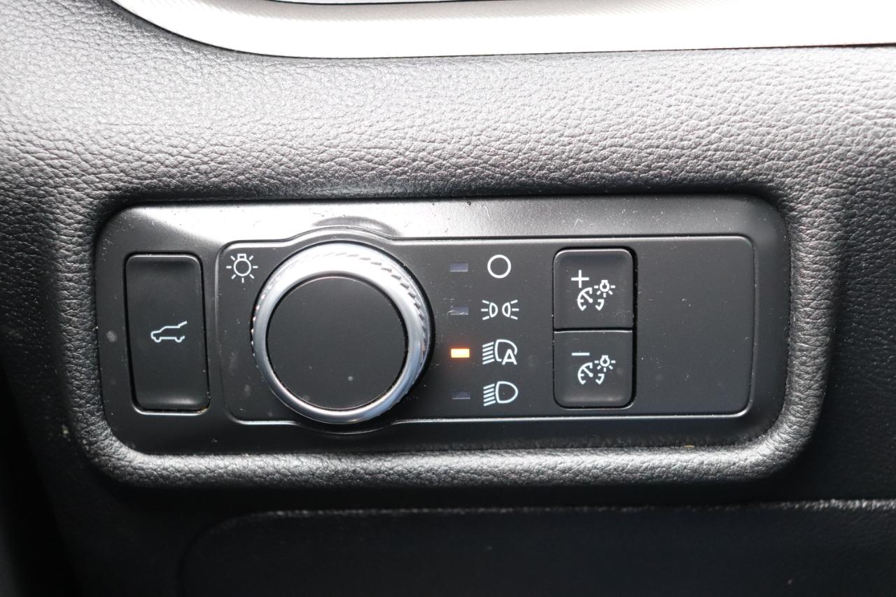 Ford Explorer XLT 4WD 2020