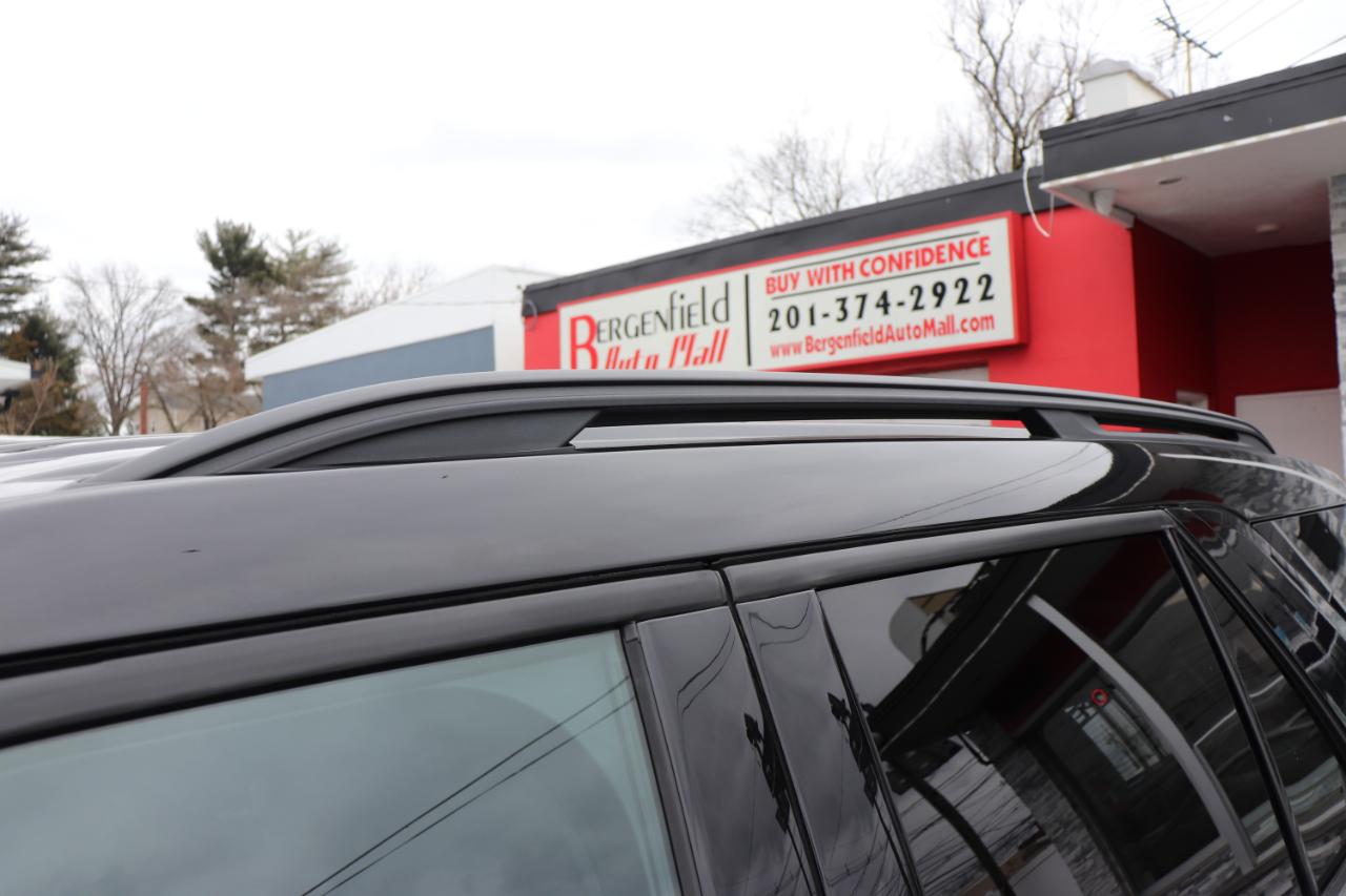 Ford Explorer XLT 4WD 2020