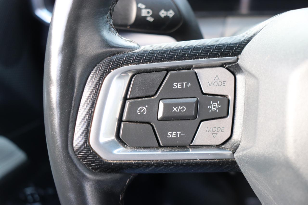 Ford Mustang EcoBoost Convertible 2024