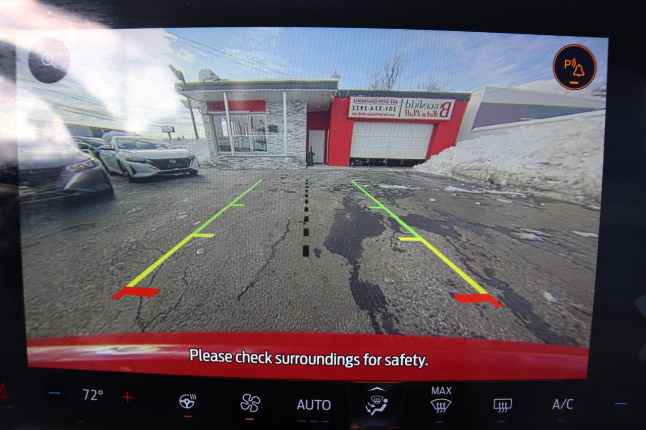 Ford Mustang EcoBoost Convertible 2024