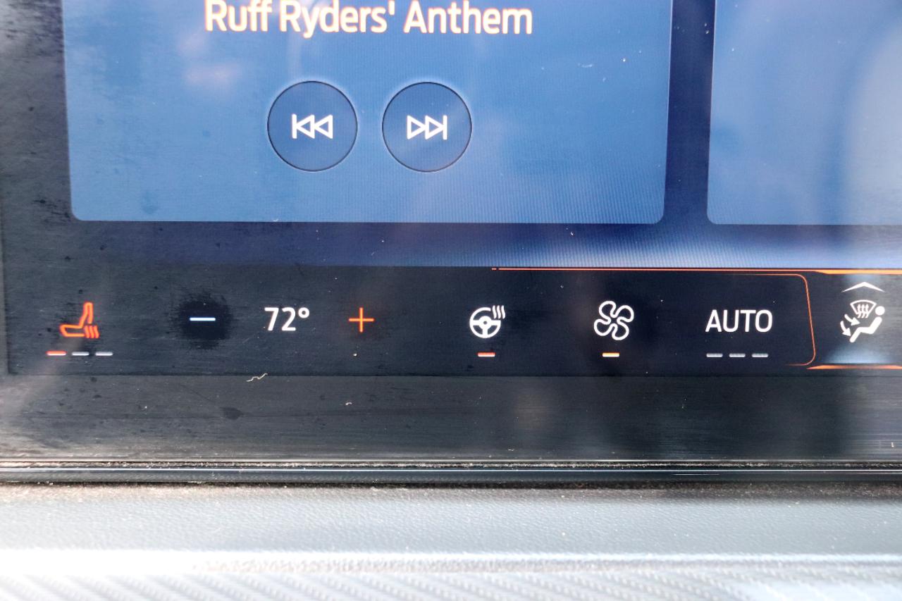 Ford Mustang EcoBoost Convertible 2024