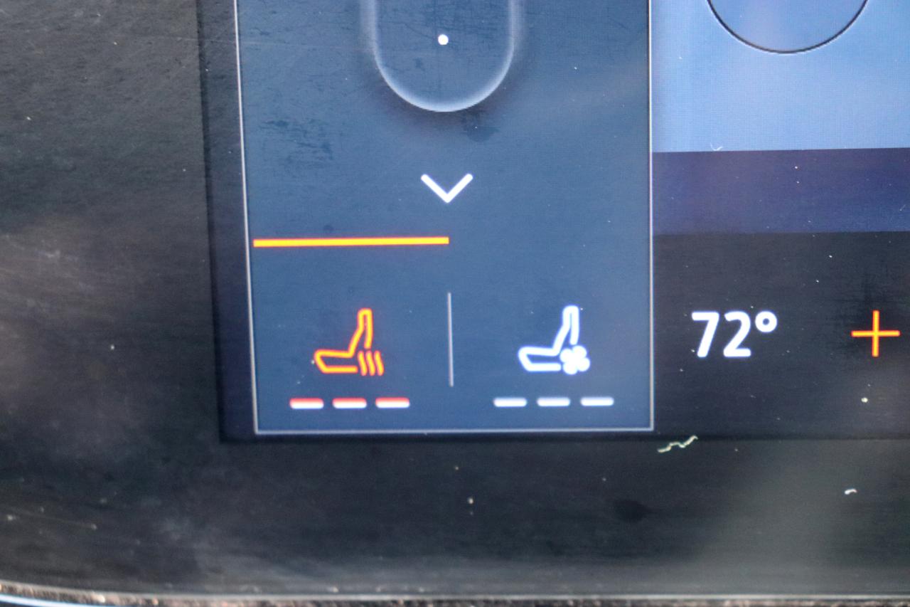 Ford Mustang EcoBoost Convertible 2024