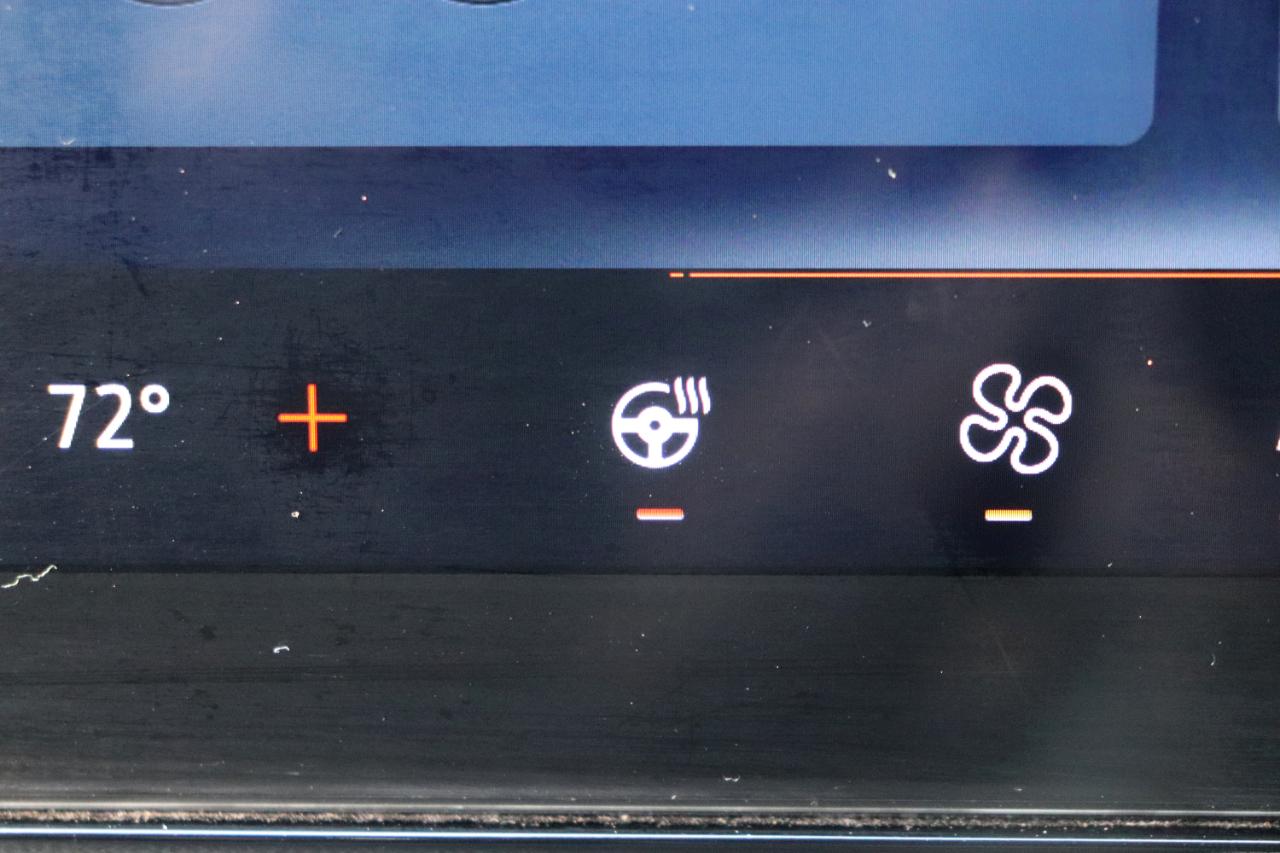 Ford Mustang EcoBoost Convertible 2024