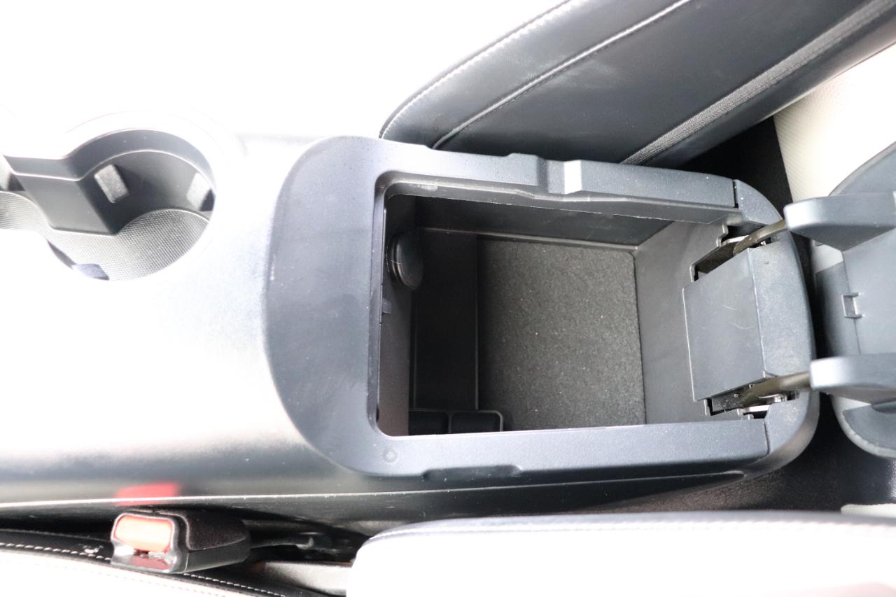 Ford Mustang EcoBoost Convertible 2024