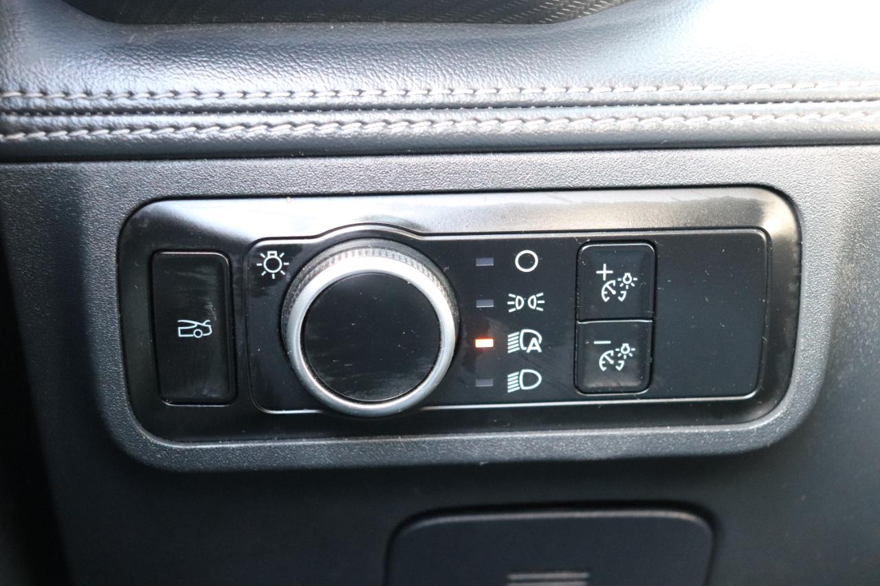 Ford Mustang EcoBoost Convertible 2024