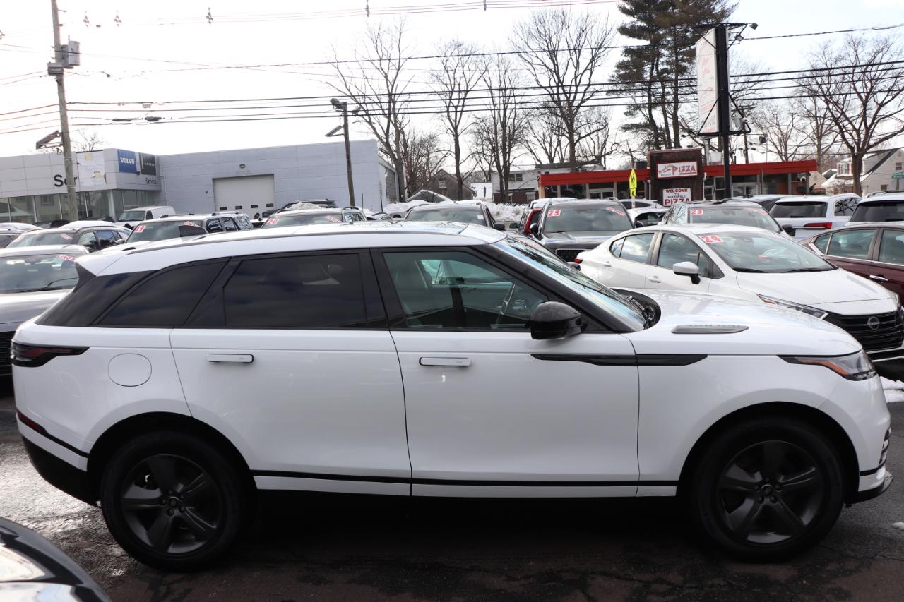 Land Rover Range Rover Velar P250 Dynamic SE 2025