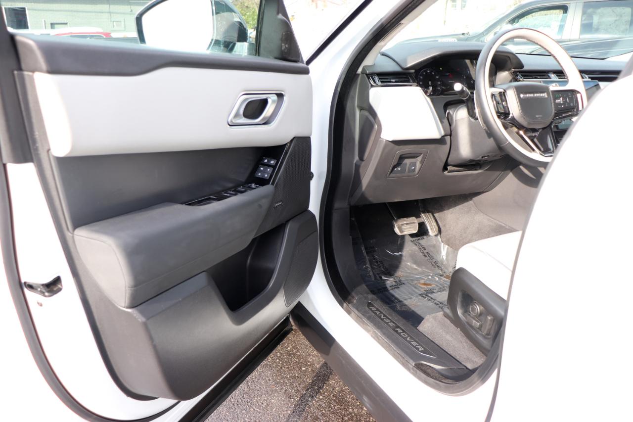 Land Rover Range Rover Velar P250 Dynamic SE 2025