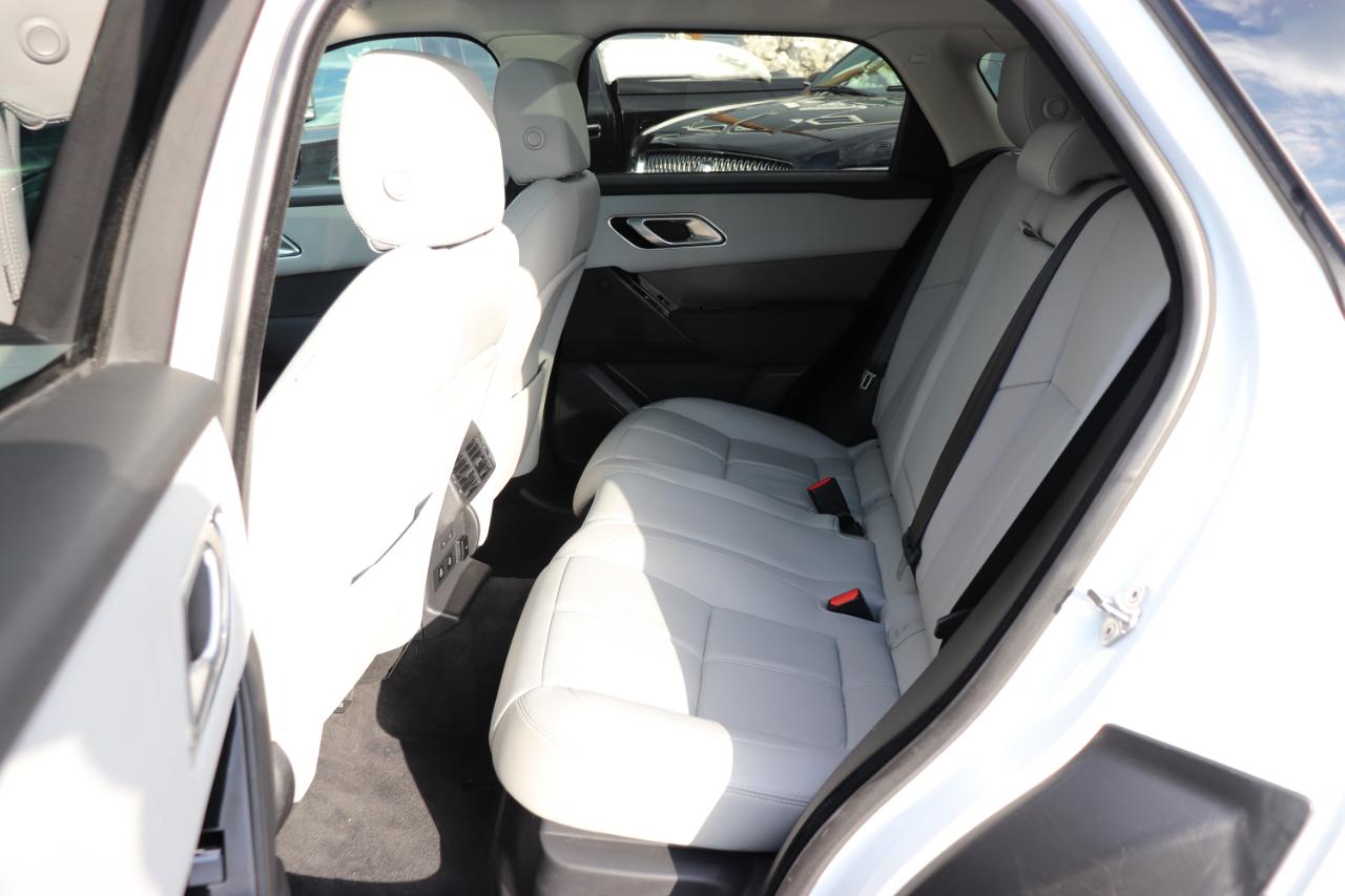 Land Rover Range Rover Velar P250 Dynamic SE 2025