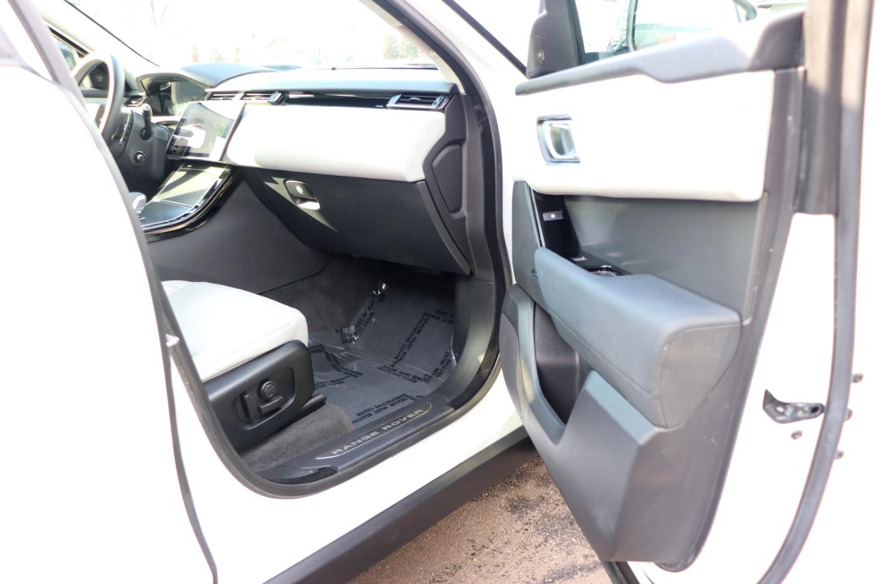 Land Rover Range Rover Velar P250 Dynamic SE 2025