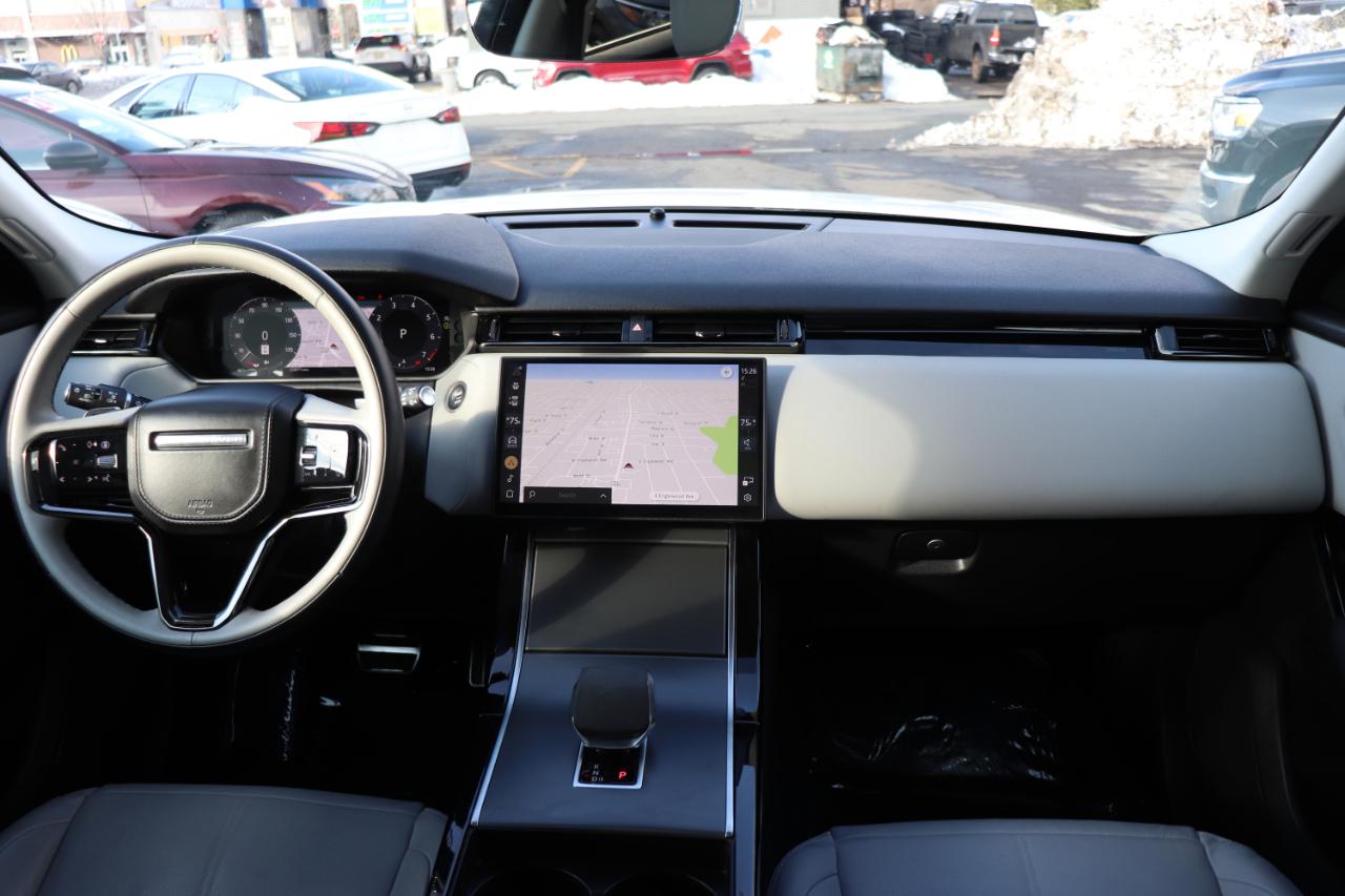 Land Rover Range Rover Velar P250 Dynamic SE 2025