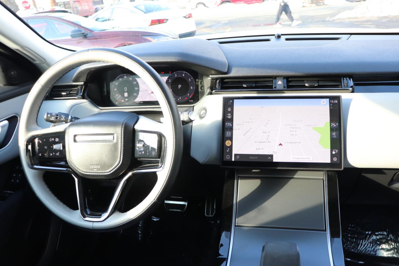 Land Rover Range Rover Velar P250 Dynamic SE 2025