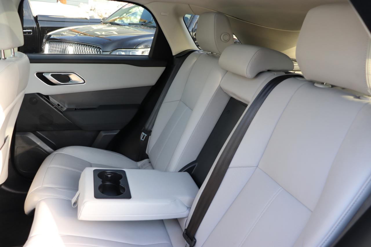 Land Rover Range Rover Velar P250 Dynamic SE 2025