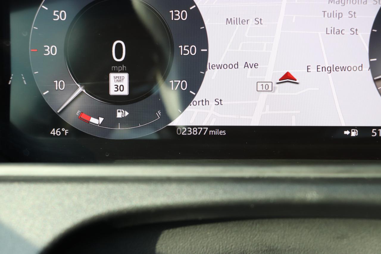 Land Rover Range Rover Velar P250 Dynamic SE 2025