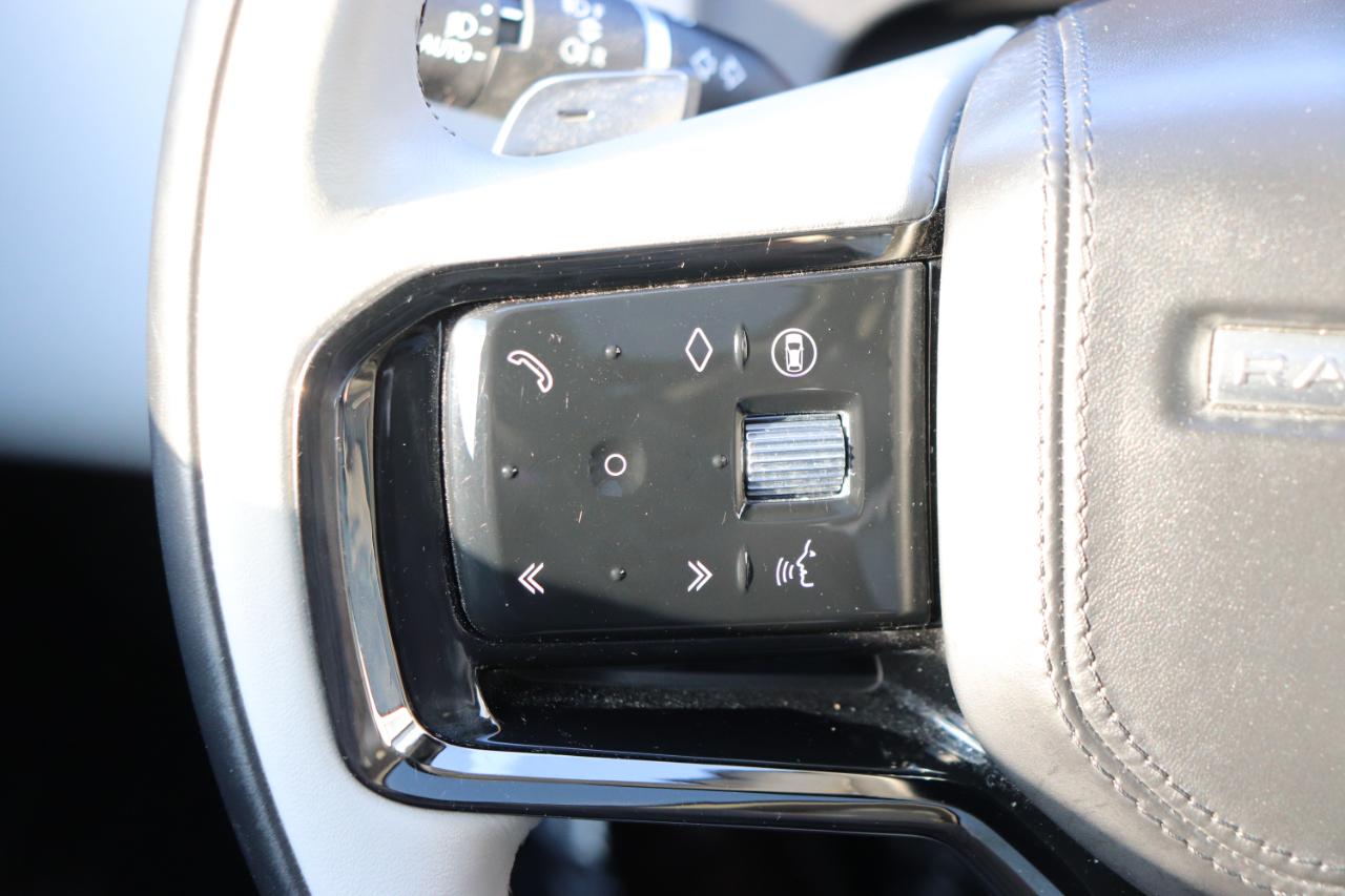 Land Rover Range Rover Velar P250 Dynamic SE 2025