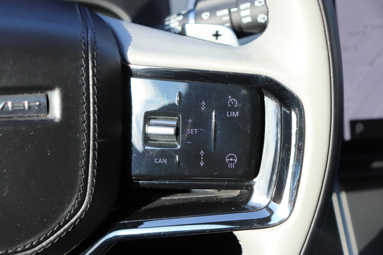 Land Rover Range Rover Velar P250 Dynamic SE 2025