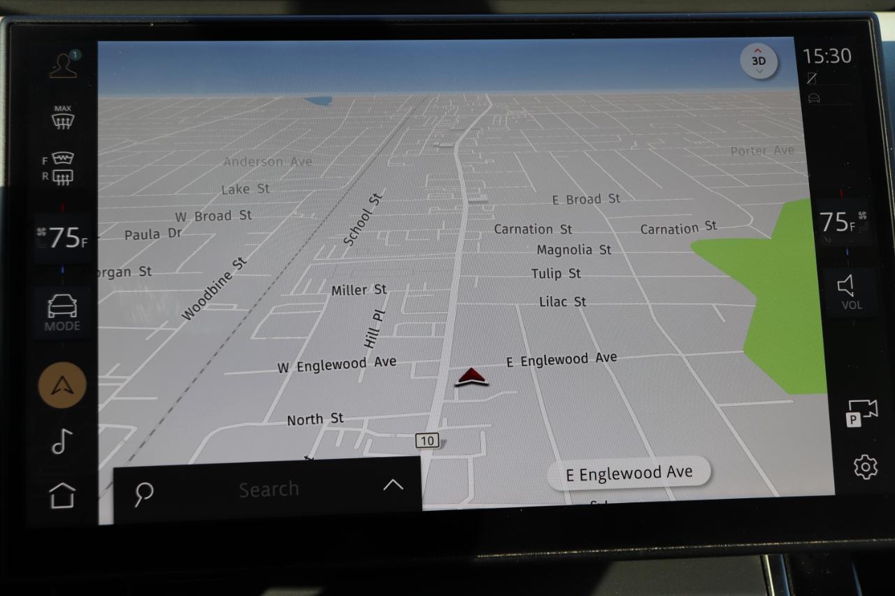 Land Rover Range Rover Velar P250 Dynamic SE 2025