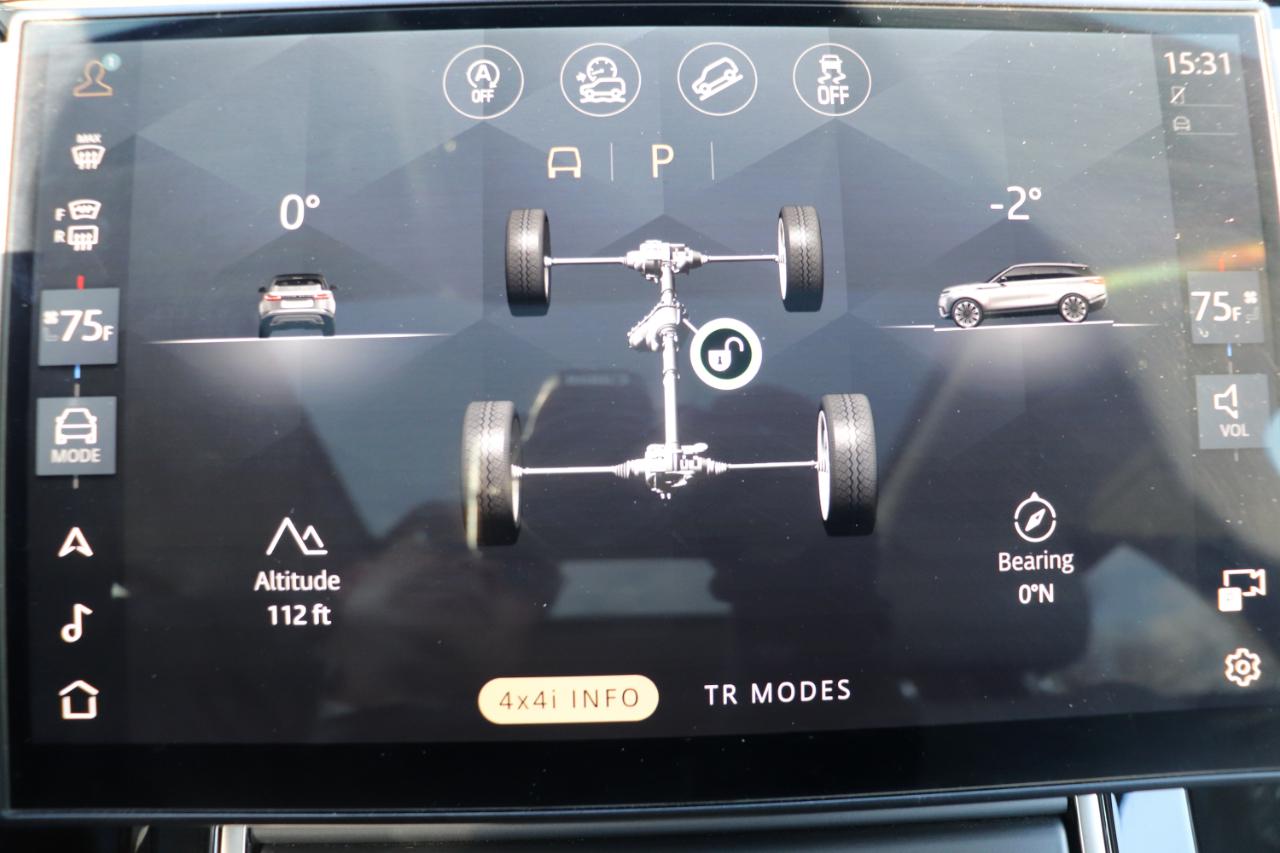 Land Rover Range Rover Velar P250 Dynamic SE 2025