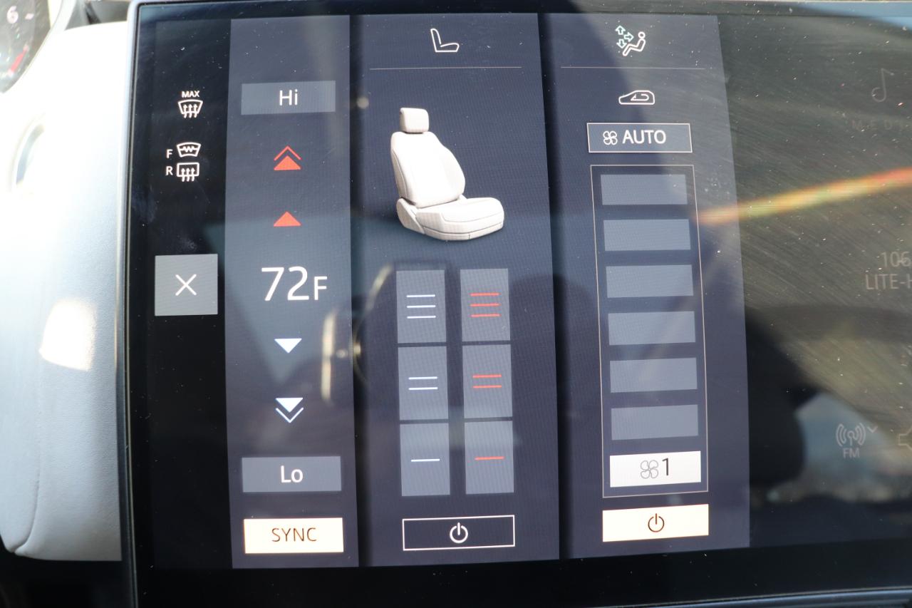 Land Rover Range Rover Velar P250 Dynamic SE 2025