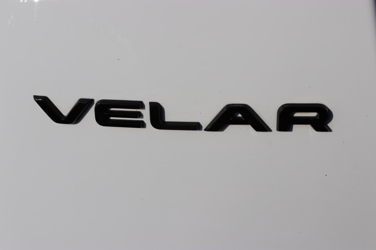 Land Rover Range Rover Velar P250 Dynamic SE 2025