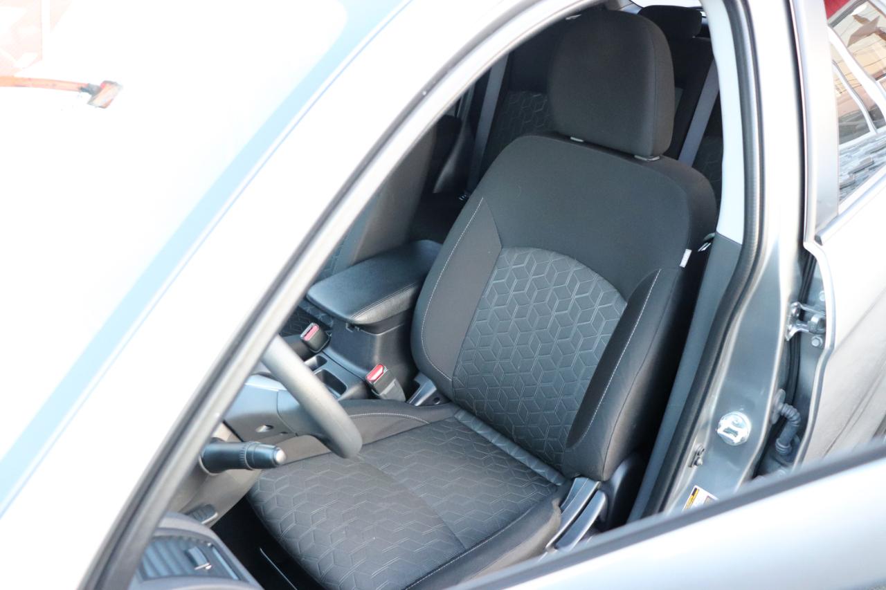 Mitsubishi Outlander Sport ES 2.0 AWC 2025