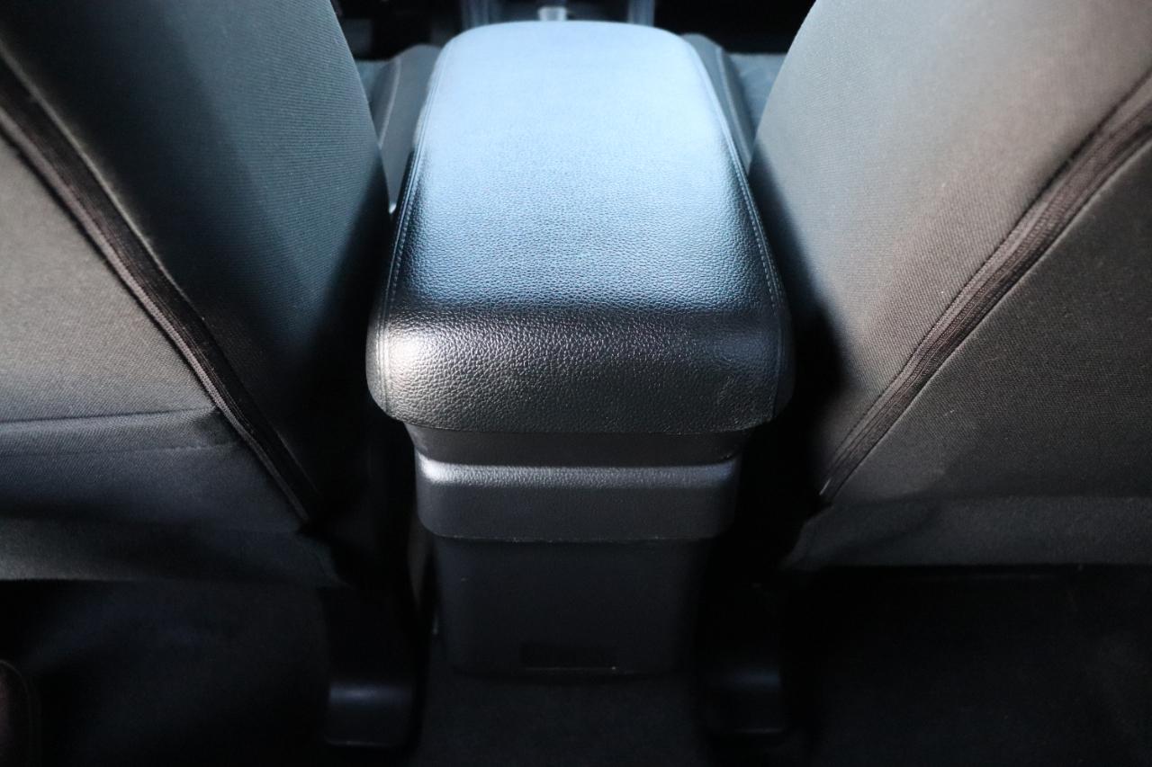 Mitsubishi Outlander Sport ES 2.0 AWC 2025