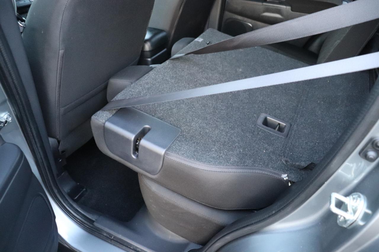 Mitsubishi Outlander Sport ES 2.0 AWC 2025