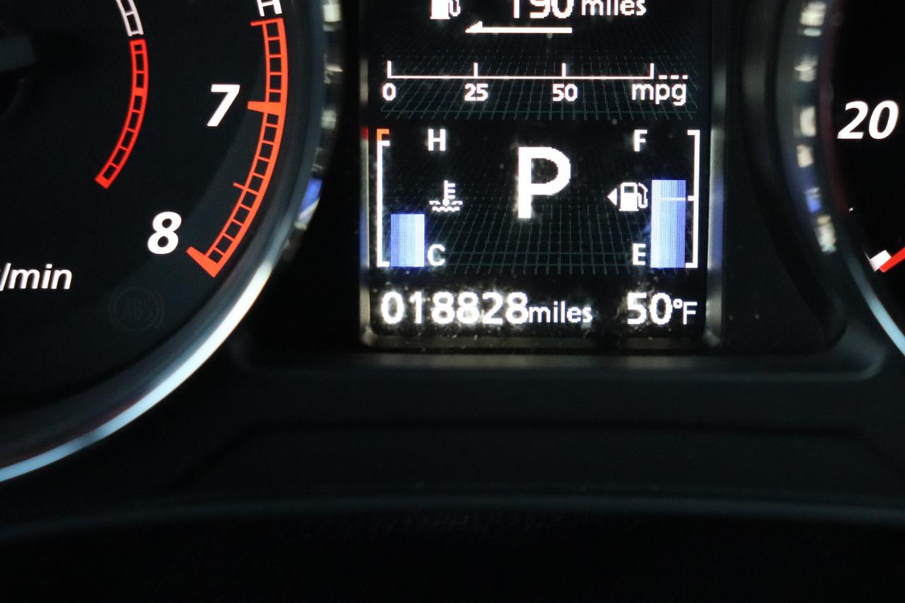 Mitsubishi Outlander Sport ES 2.0 AWC 2025