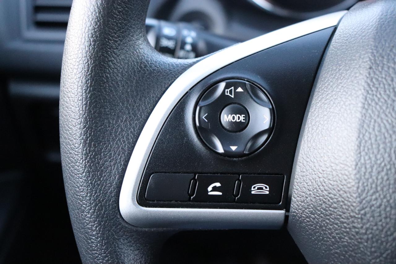 Mitsubishi Outlander Sport ES 2.0 AWC 2025