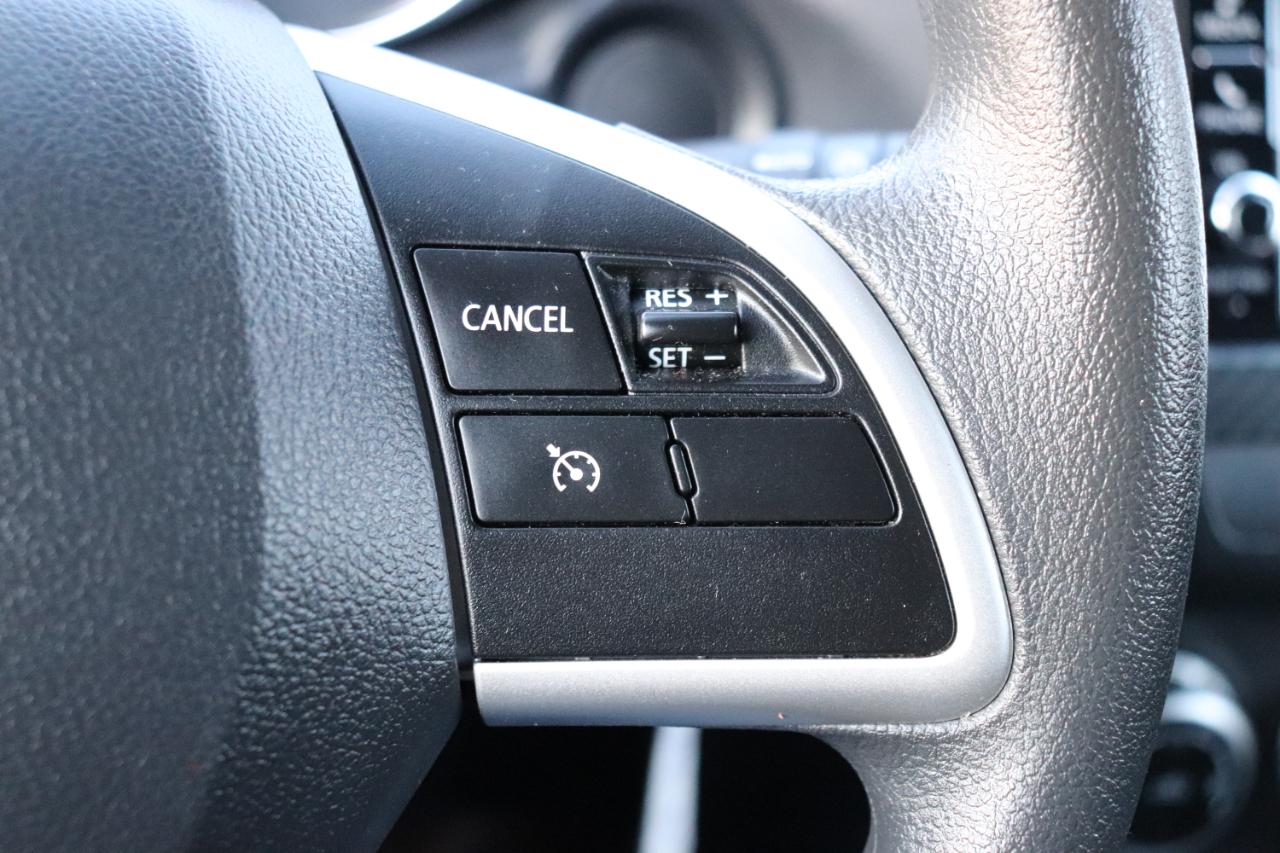 Mitsubishi Outlander Sport ES 2.0 AWC 2025