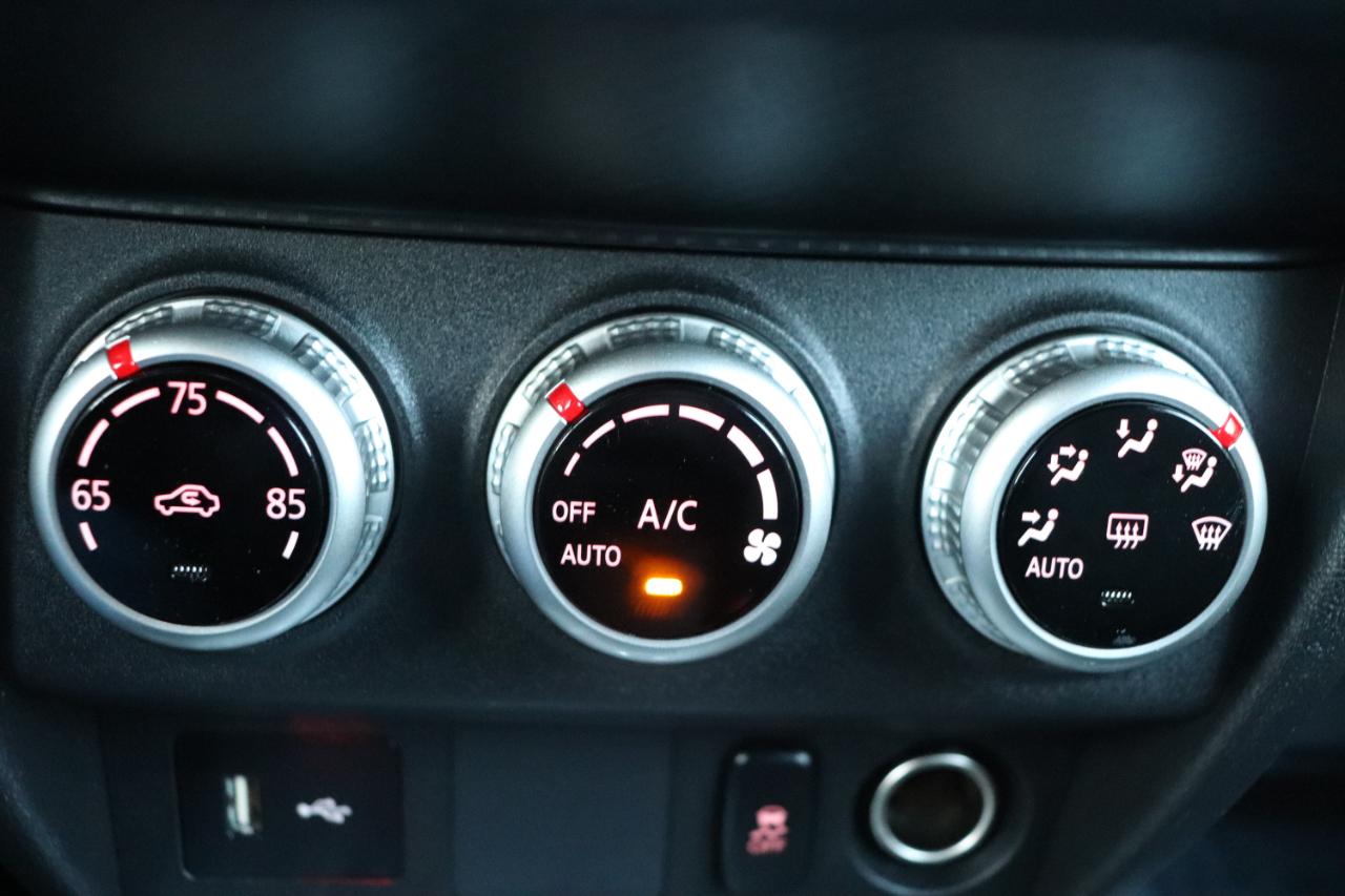 Mitsubishi Outlander Sport ES 2.0 AWC 2025