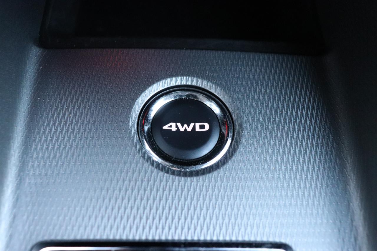 Mitsubishi Outlander Sport ES 2.0 AWC 2025