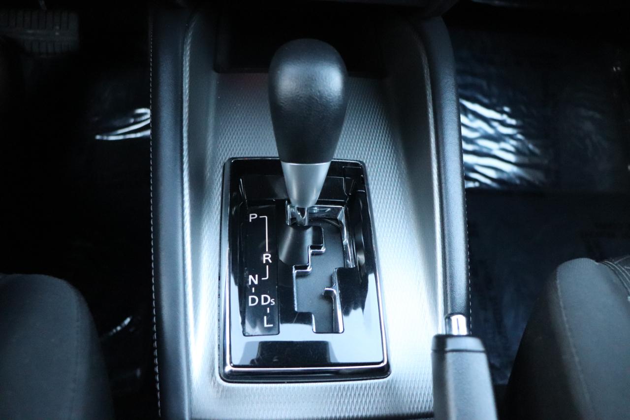 Mitsubishi Outlander Sport ES 2.0 AWC 2025